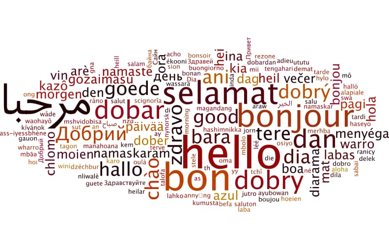 Case Study - Healthcare Application - Localization Testing