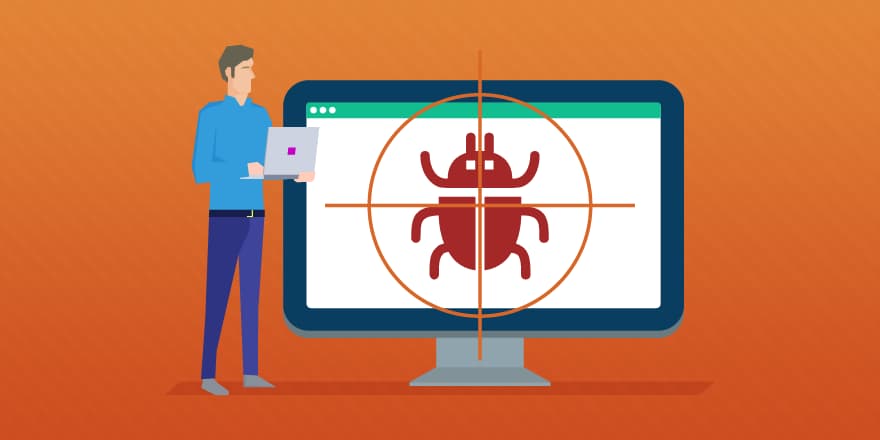 World’s First Computer Bug